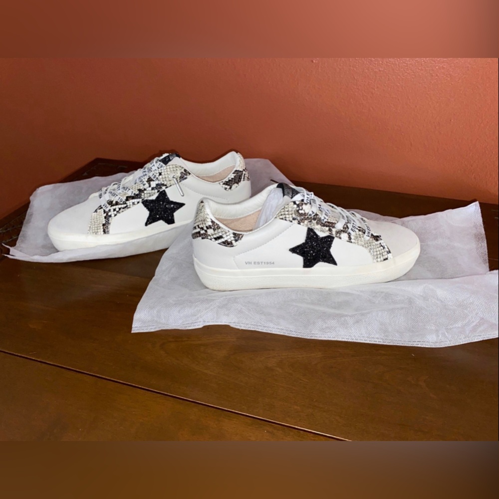 Vintage Havana Sneakers